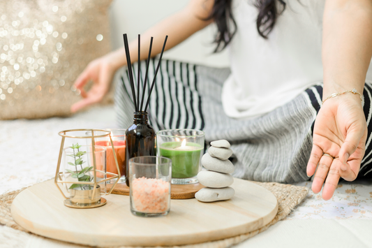 A guide to selecting incense based on your needs