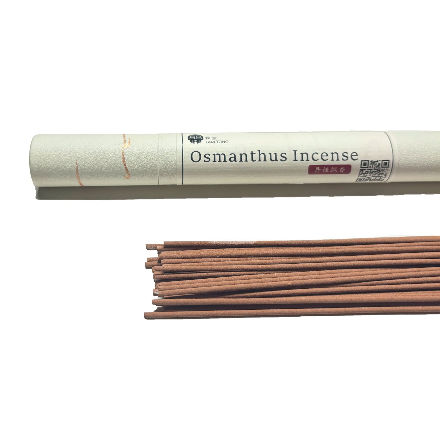 Osmanthus Incense Sticks